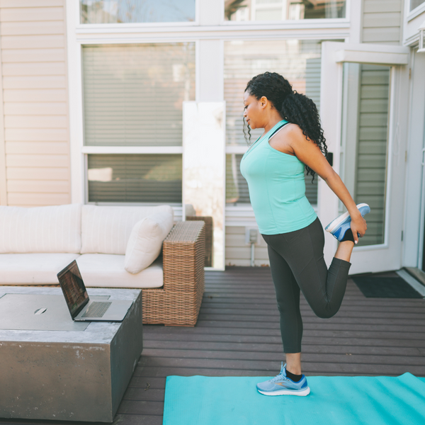 7 Ways to Add More Physical Activity to Your Day Without Going to the Gym