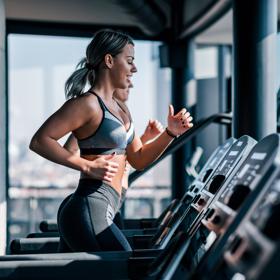 benefits of working out after work