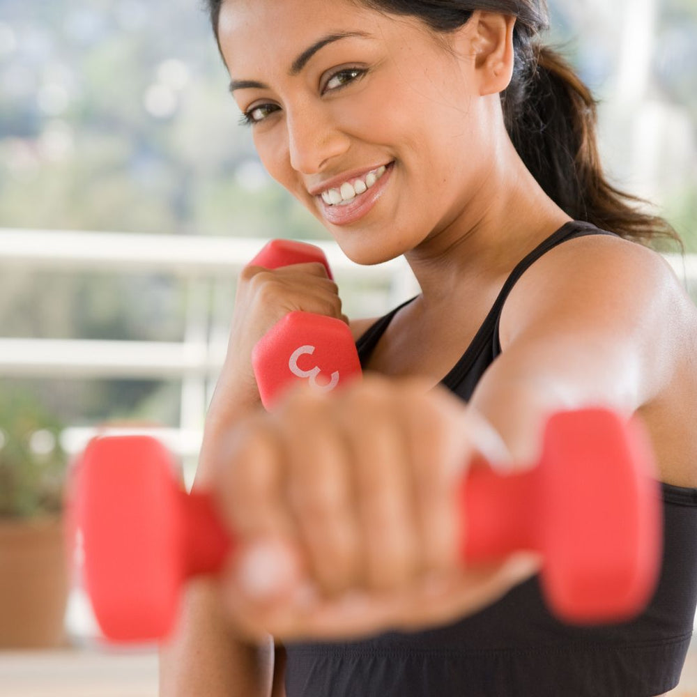 a beginner's guide to exercise for metabolic health