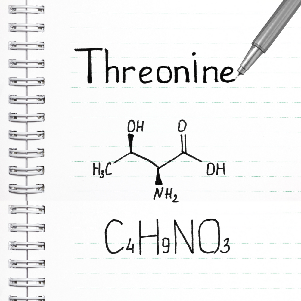 Threonine Benefits: 5 Important Facts About this Amino Acid