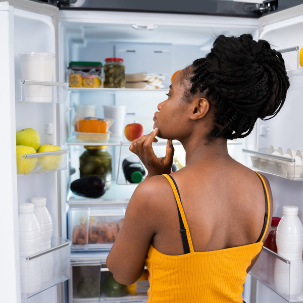 Understanding “Food Noise”: How It Impacts Your Mind and Strategies to Quiet It