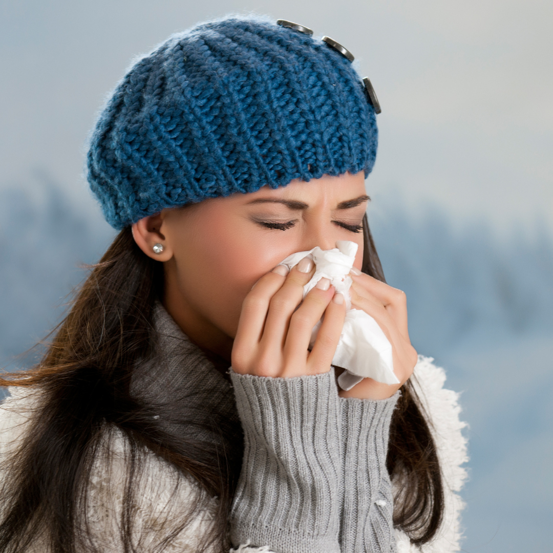 winter wellness guide