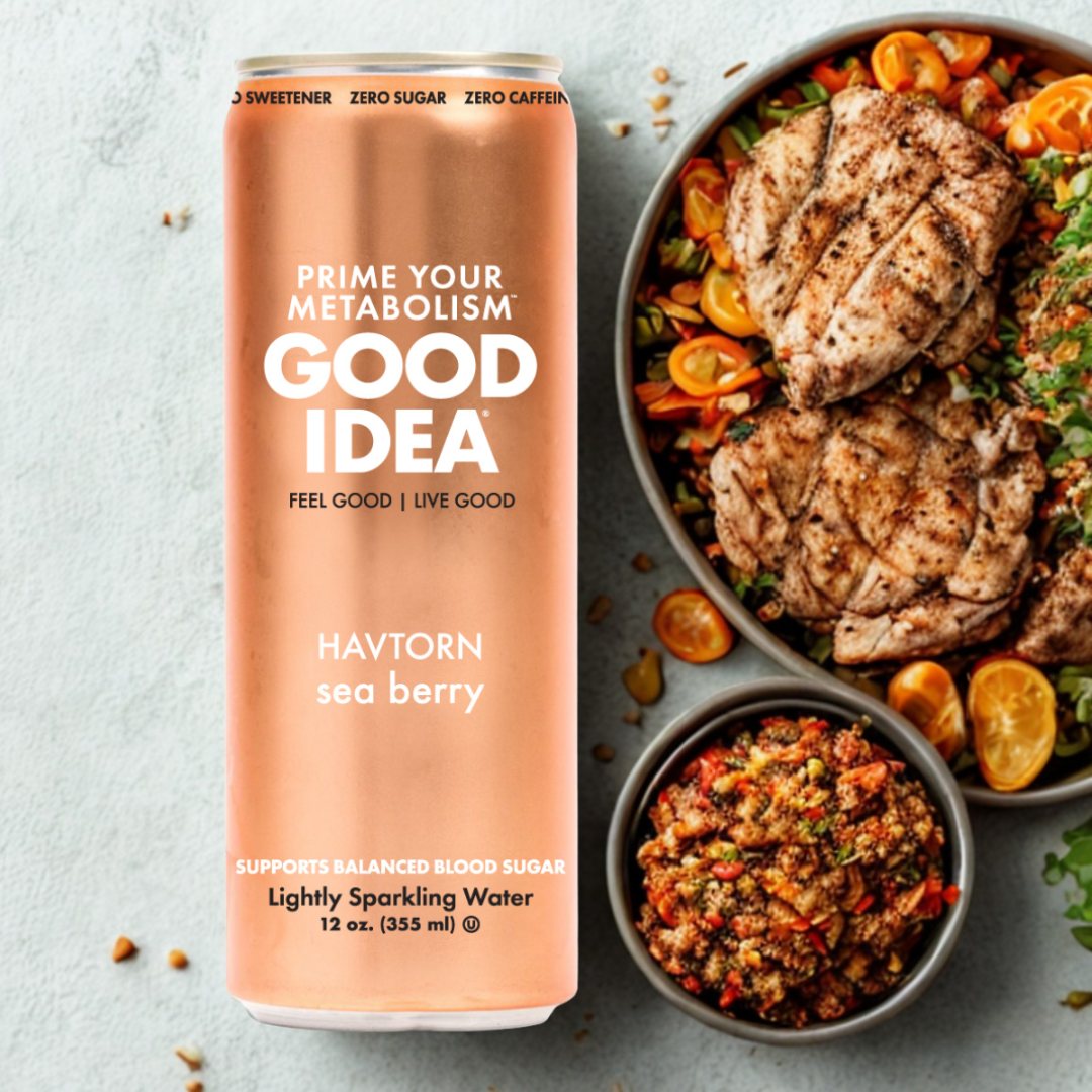 build a blood sugar friendly plate