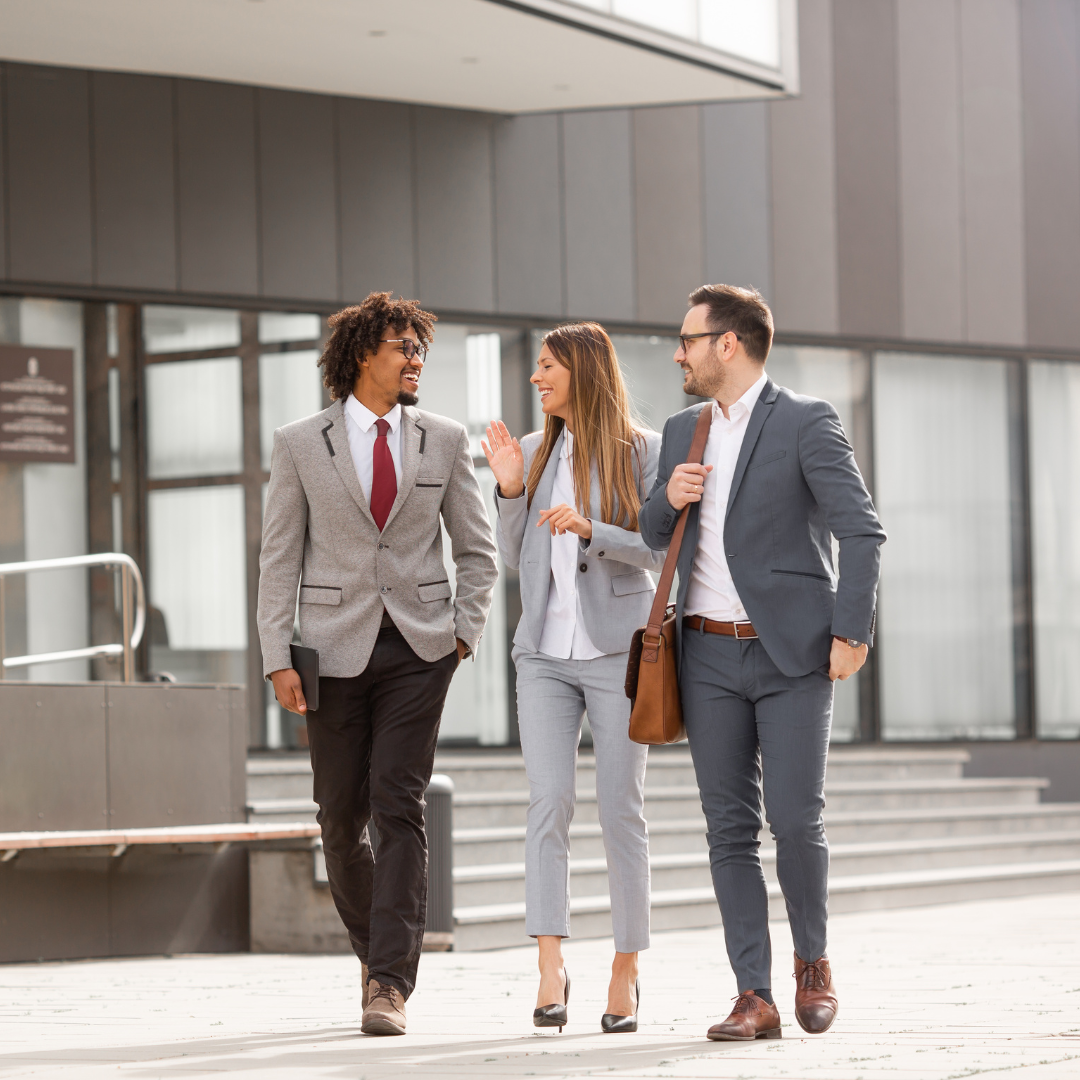 Wellness Tips for Busy Professionals