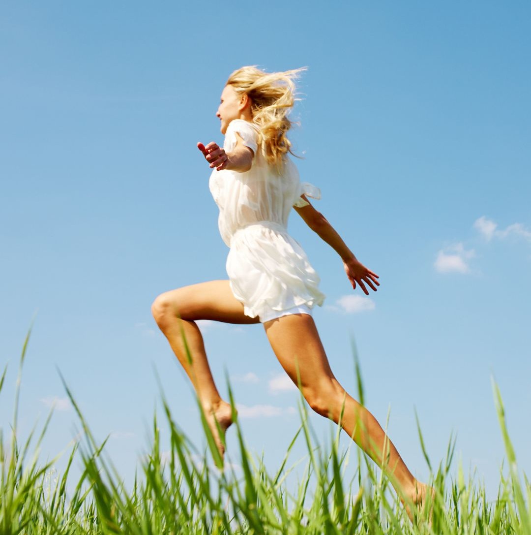 Why Spring Is the Best Time to Boost Your Energy Naturally
