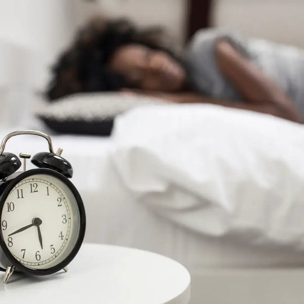 3 Ways Short Sleep Is Sabotaging Your Weight Loss Goals And What We Can Do About It