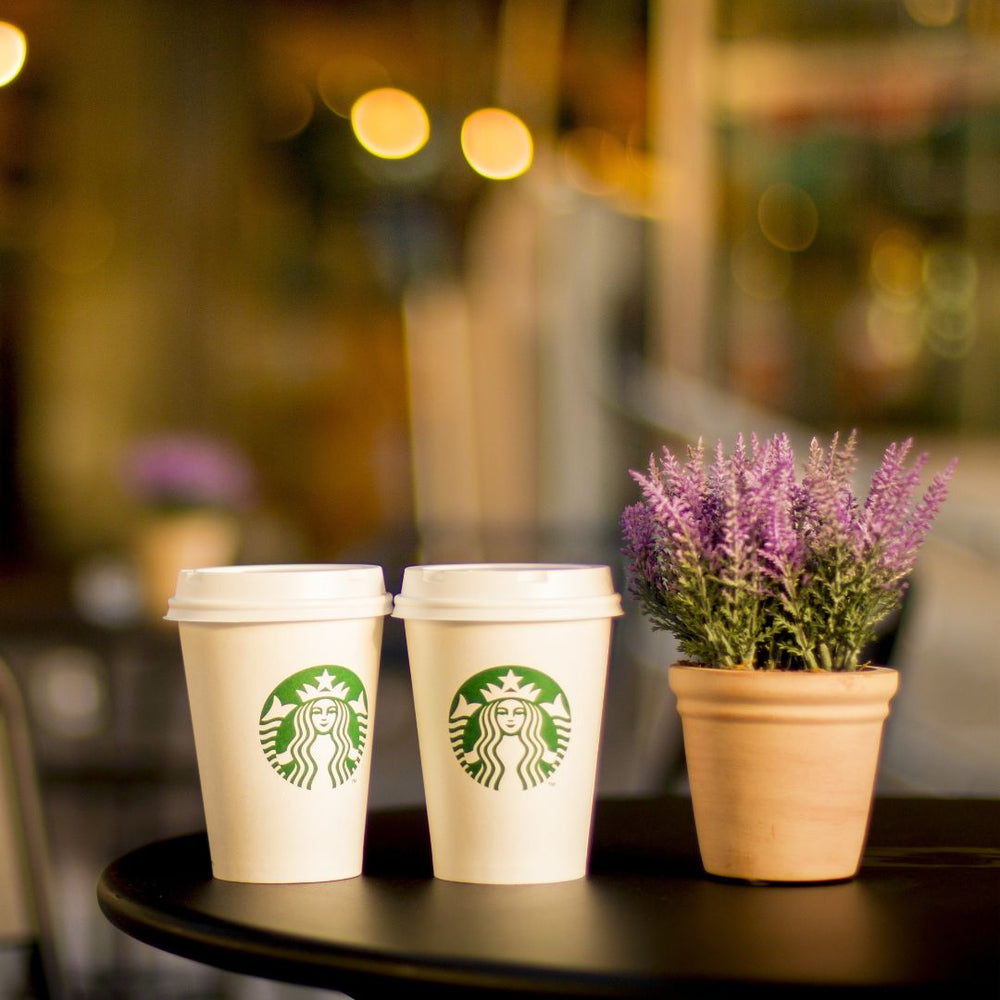 what to order at Starbucks for stable blood sugar