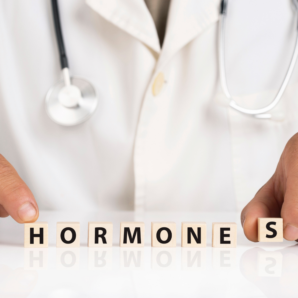 hormones and blood sugar