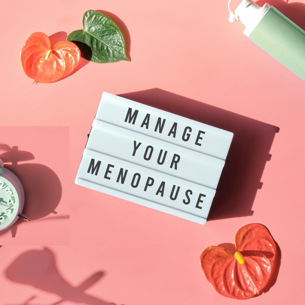 Understanding Blood Sugar Changes During Menopause
