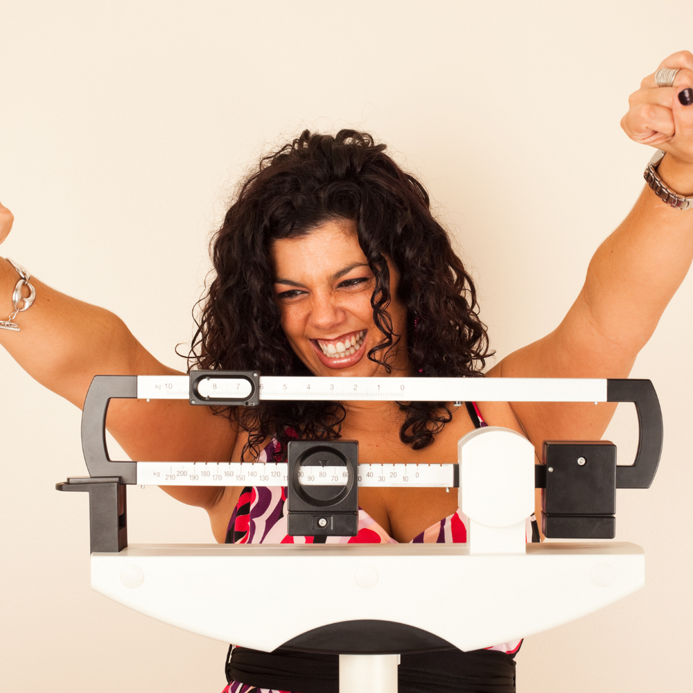 How Managing Blood Sugar Helps You Lose Weight
