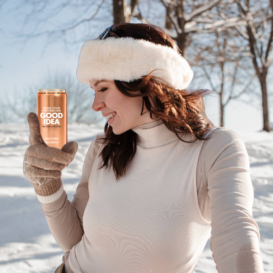 blood sugar and mood connection