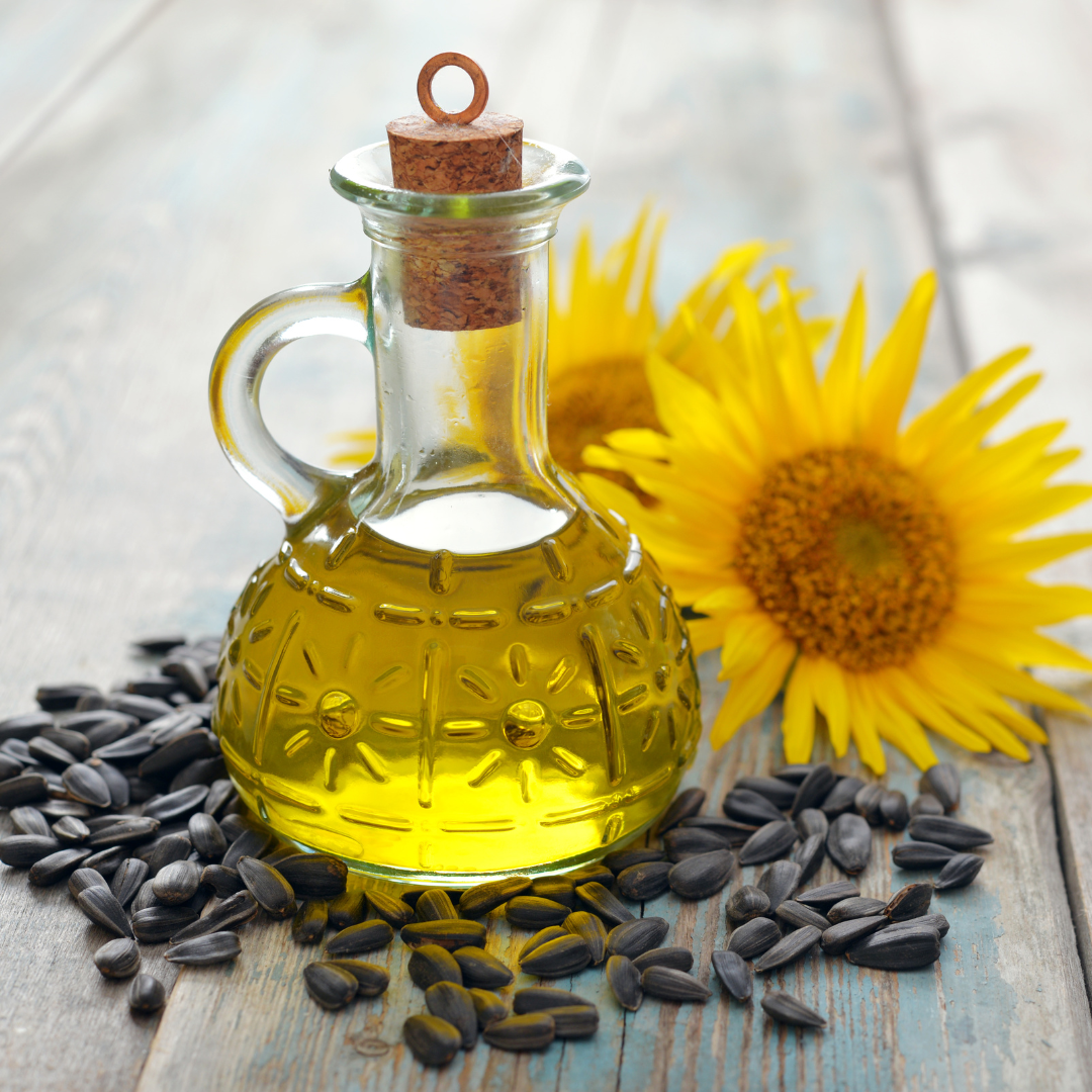 What are seed oils?