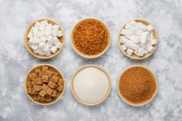 6 Sugar Substitutes To Avoid