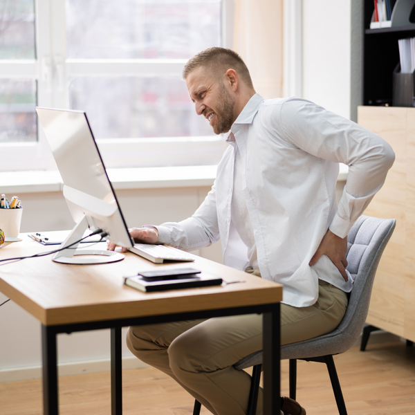 Sitting Is The New Smoking- Or Is It? The Truth About Sedentary Lifestyles