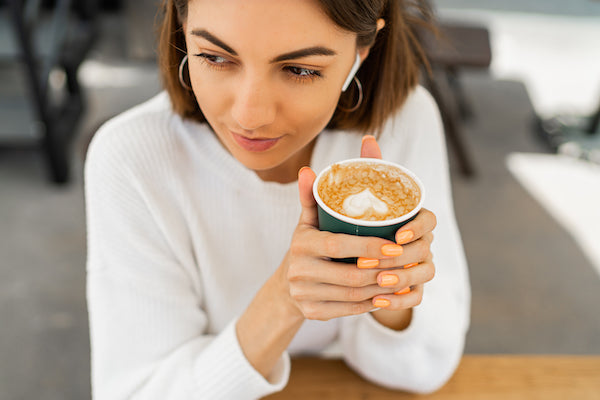 Best Ways to Boost Energy Without Caffeine