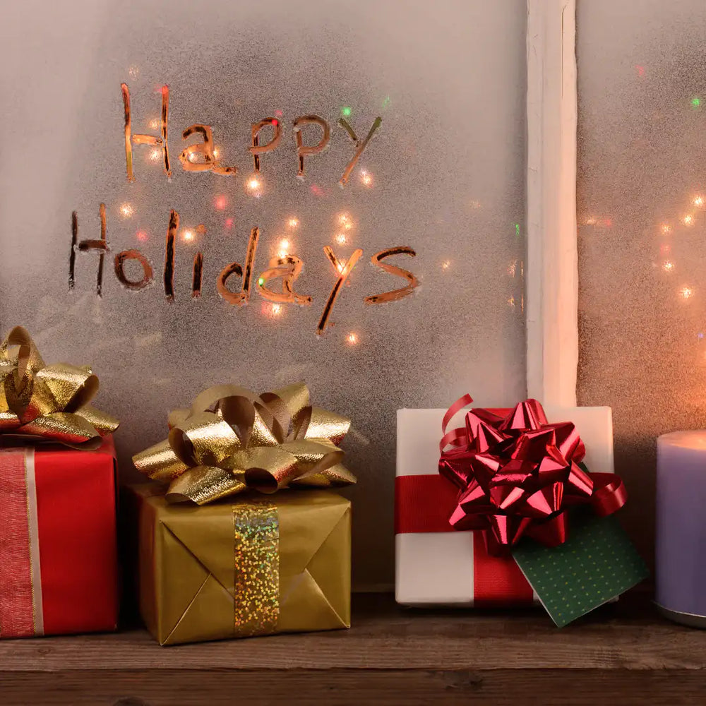 Gifts for Holidays