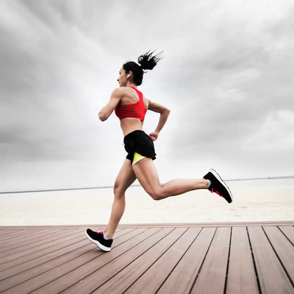 How Can Athletes Avoid Low Blood Sugar During Exercise?