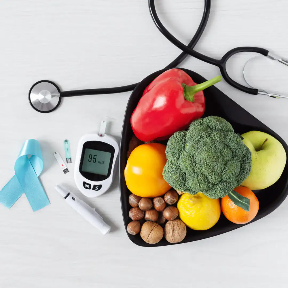 tips to prevent and manage type 2 diabetes