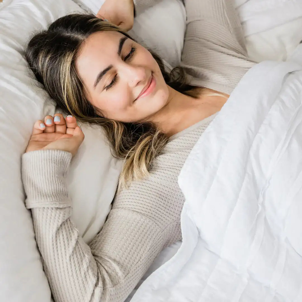 how sleep benefits health