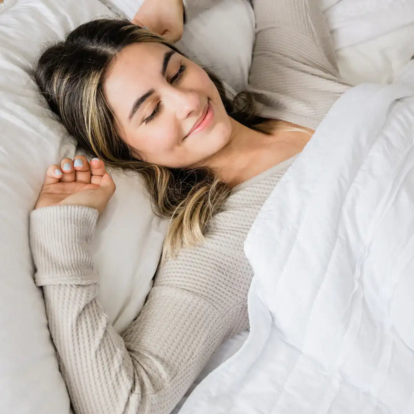 The Surprising Ways Sleep Benefits Your Overall Health