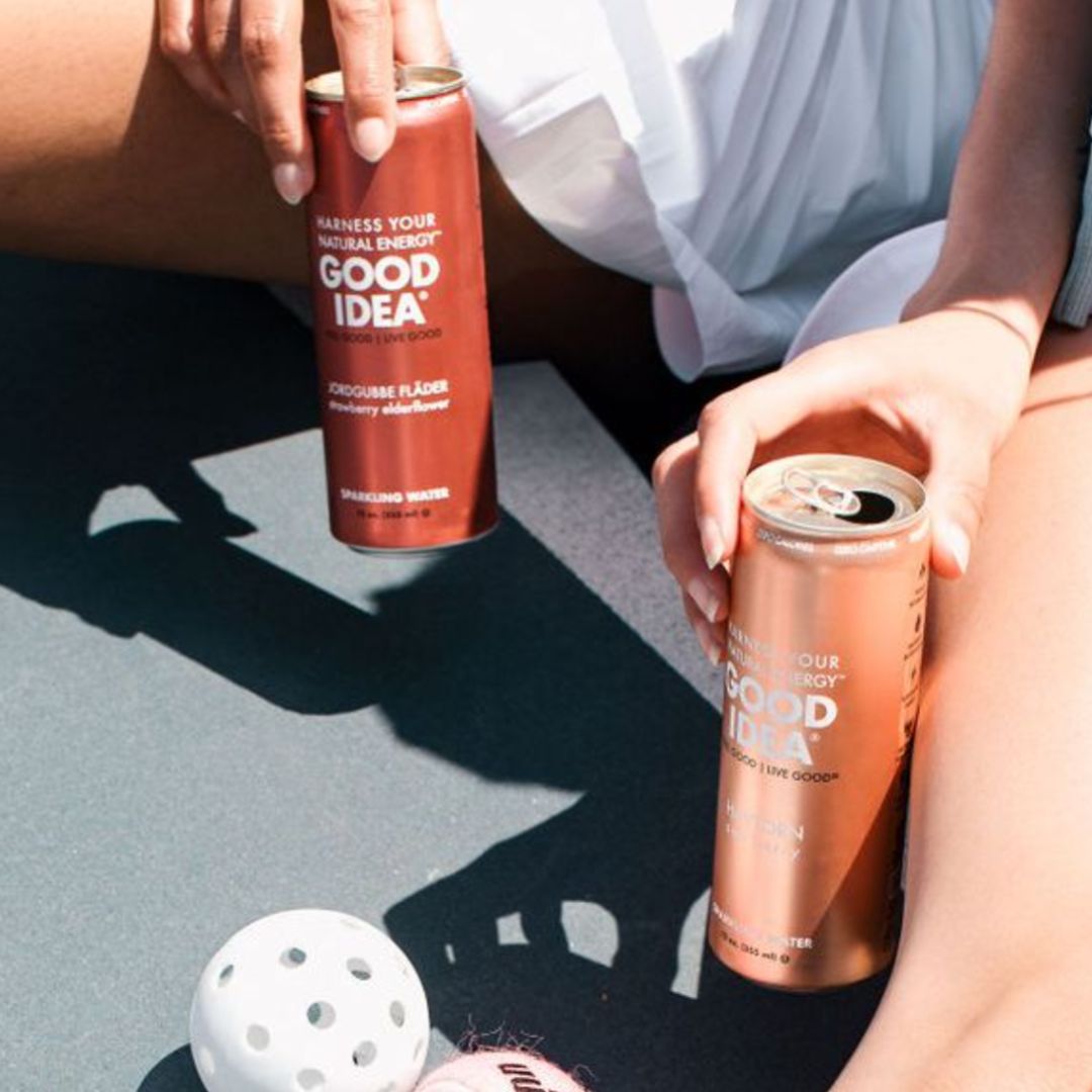 pickleball improves health