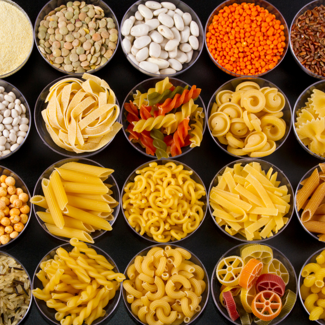 what is a resistant starch