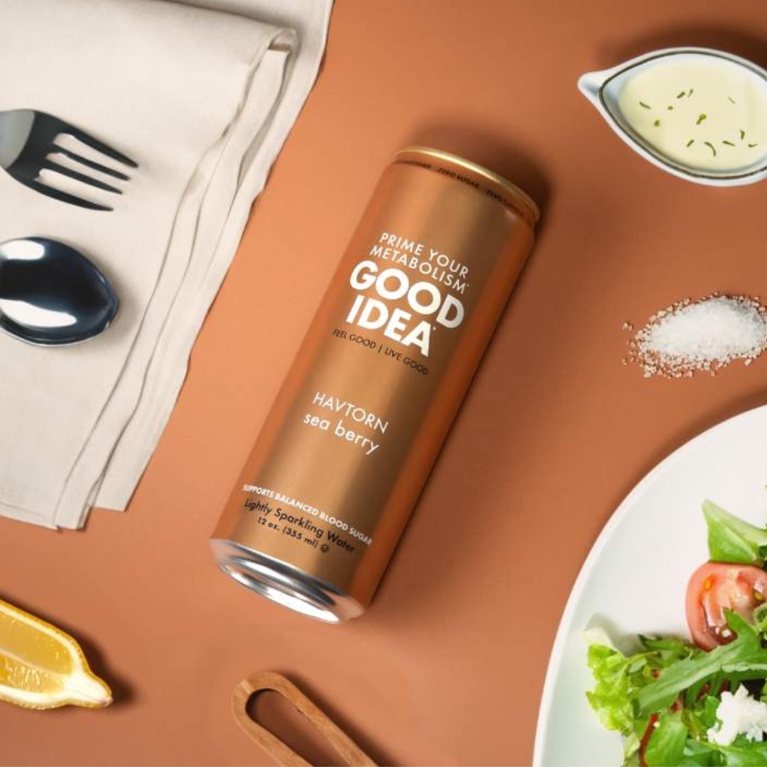 The Science-Backed Way to Boost GLP-1 and Control Blood Sugar—Naturally