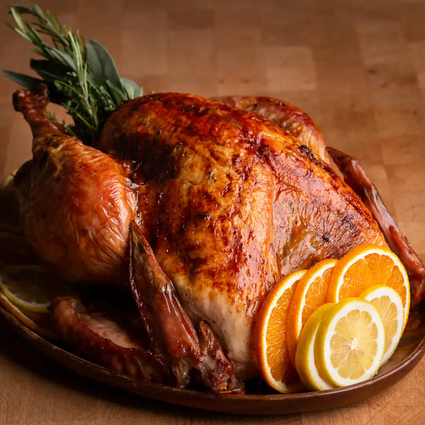 What Really Makes us Tired after Thanksgiving? Don't Blame Turkey