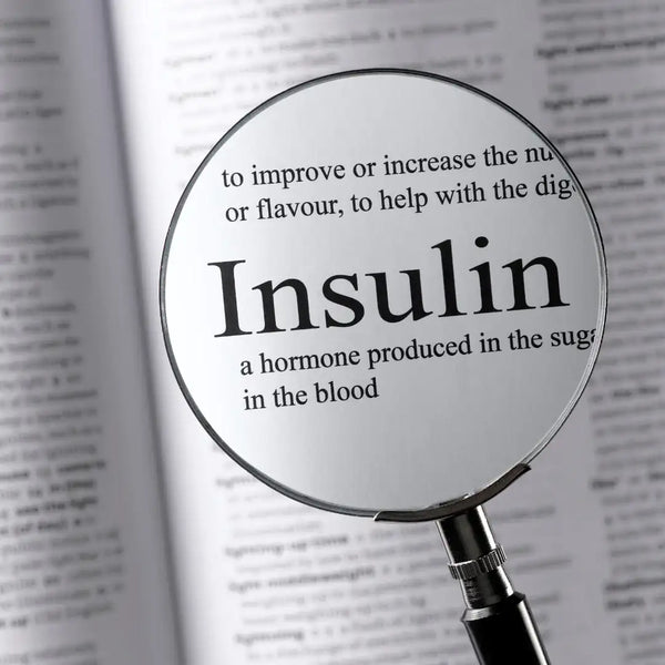 What is Insulin? Your Easy-to-Understand Guide