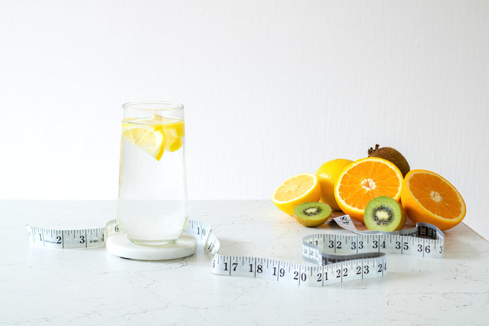 The Healthy Choice: Are Zero-Calorie Drinks Actually Good for You?