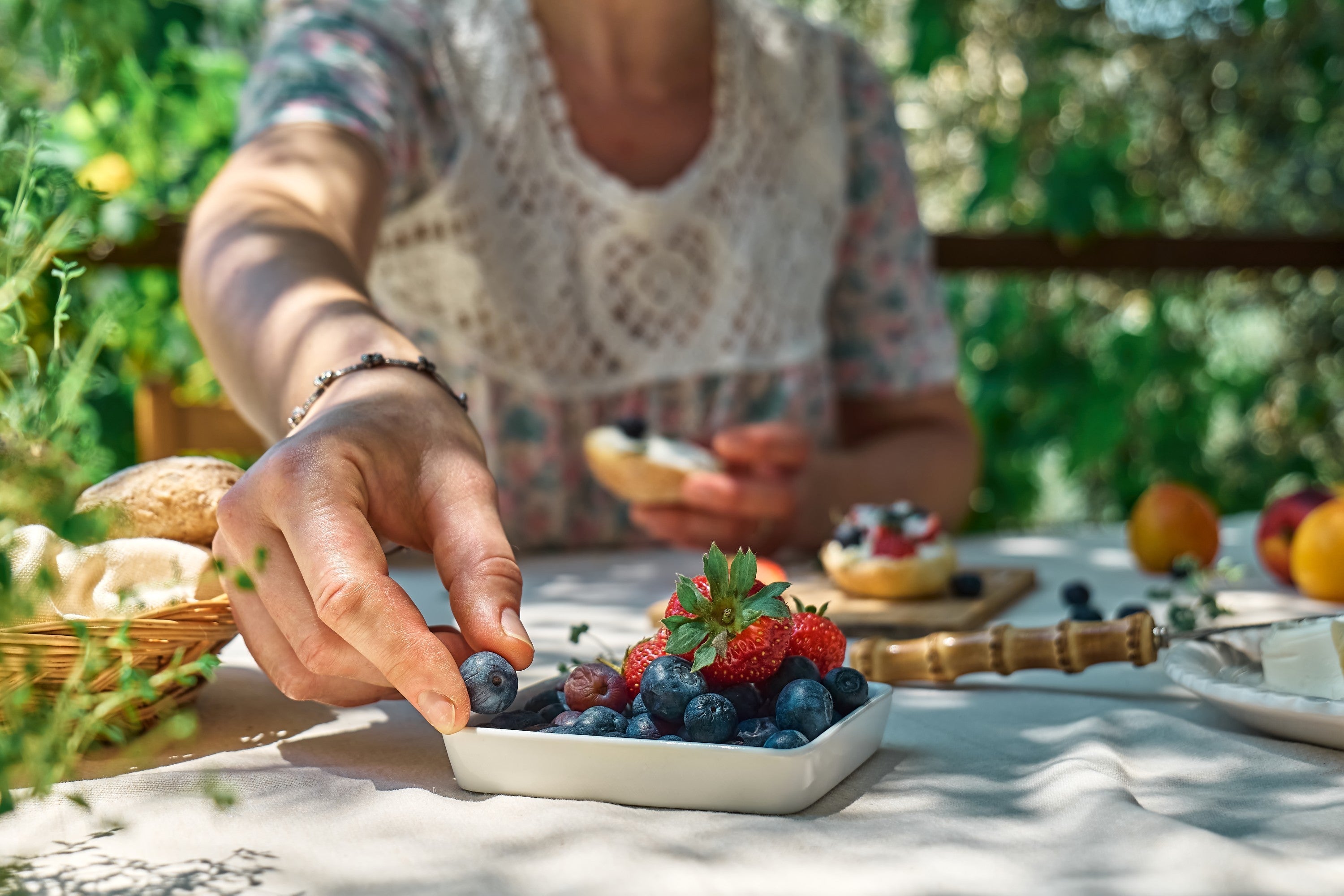 How Intuitive Eating Can Help Manage Blood Sugar Levels