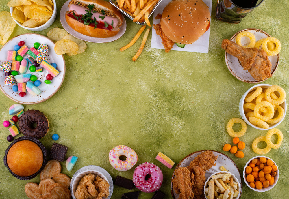What are Ultra Processed Foods + How to Avoid Them in Your Diet