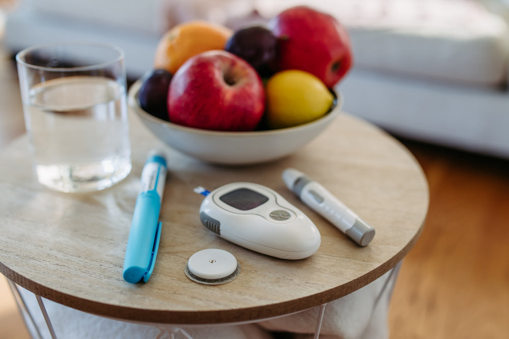 Blog posts The Ultimate Guide to Lowering Blood Sugar Naturally