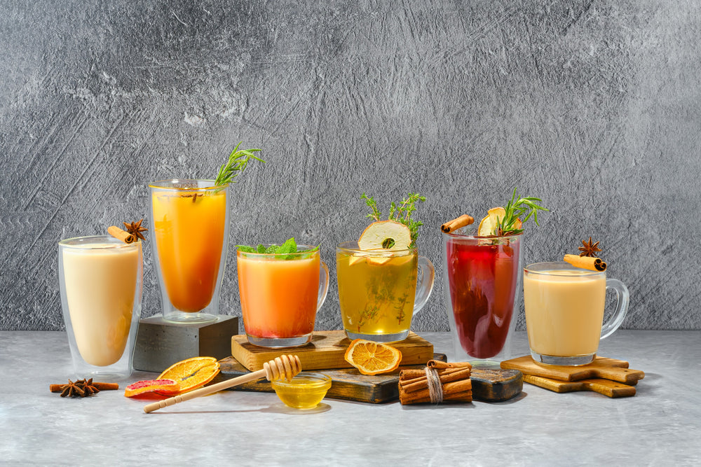 What Drink Lowers Blood Sugar? 8 Drinks to Keep Your Blood Sugar Balanced