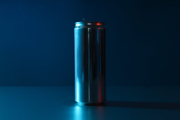 Negative Effects of Energy Drinks: Understanding the Buzz-Kill