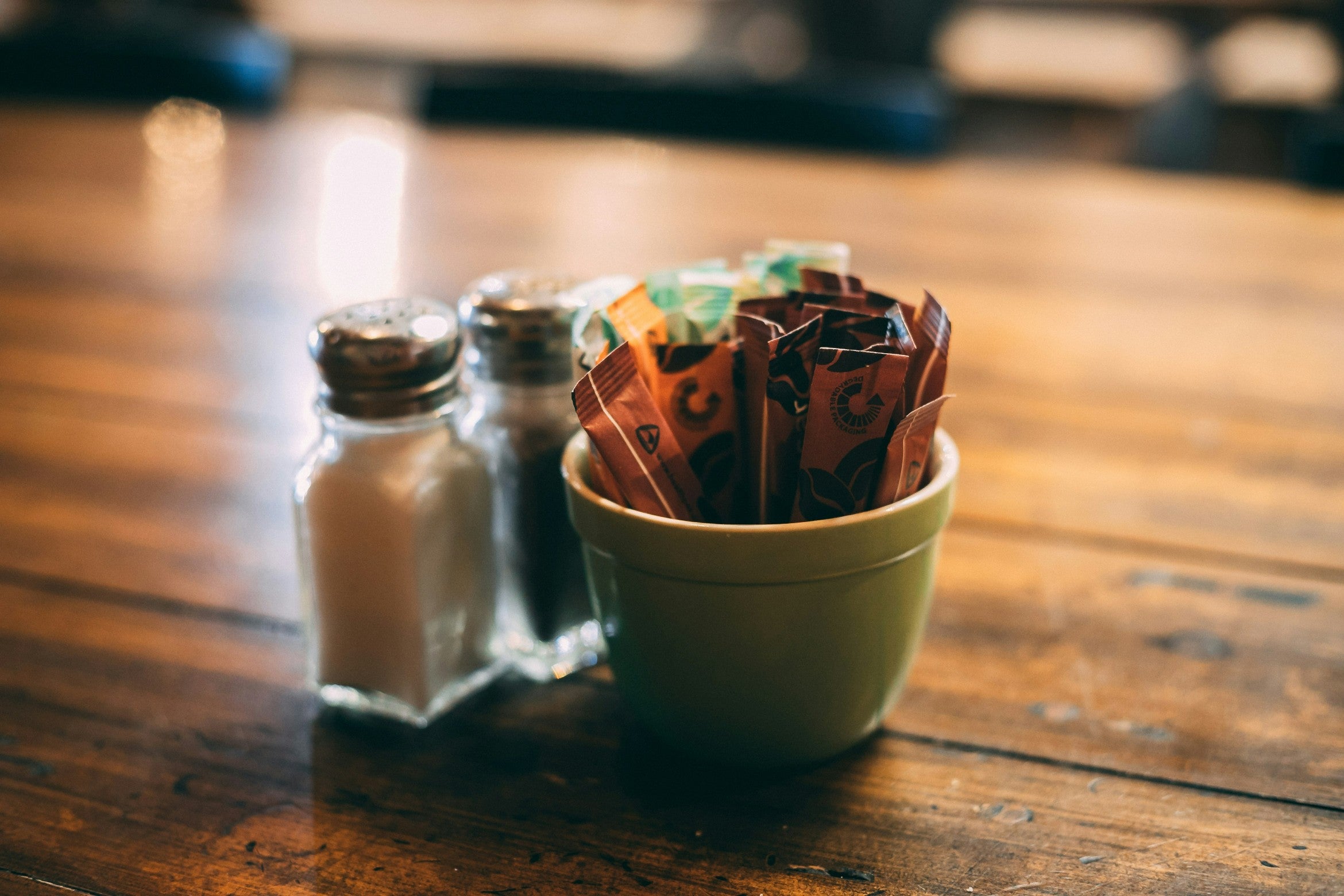 The Worst Artificial Sweeteners to Lower Blood Sugar