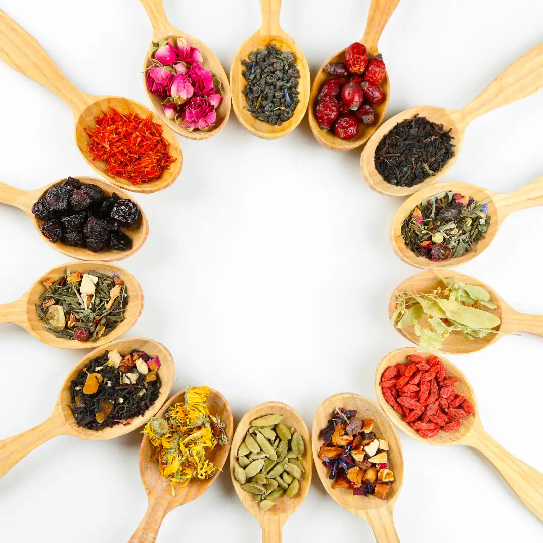 what are natural flavors