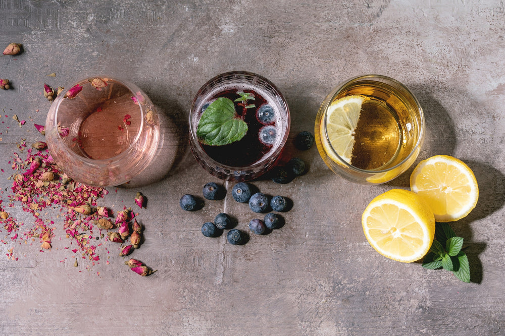 How to Choose the Best Wellness Drinks for Your Needs