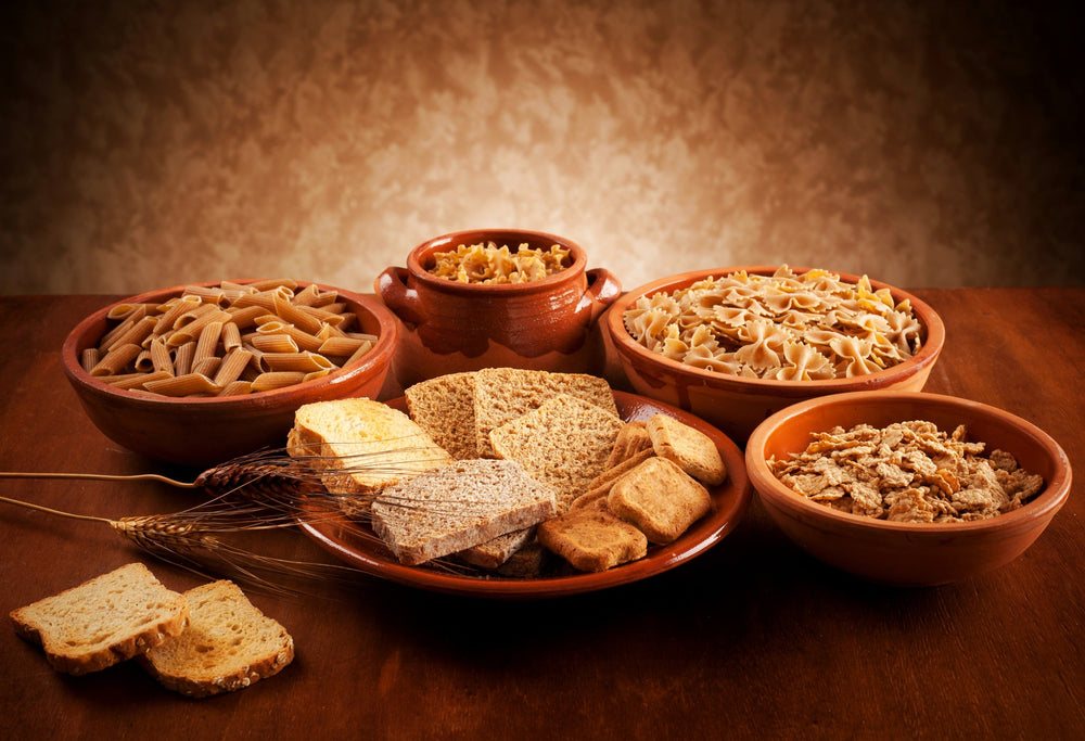 How Do Carbs Affect Blood Sugar?