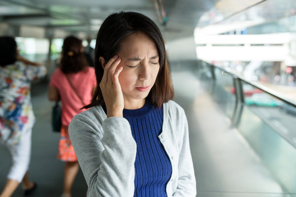 Understanding Diabetes and Migraines: Symptoms and Solutions