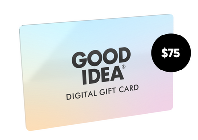 Good Idea Digital Gift Card $75