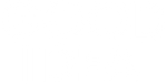 white logo of good idea