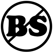 no bs