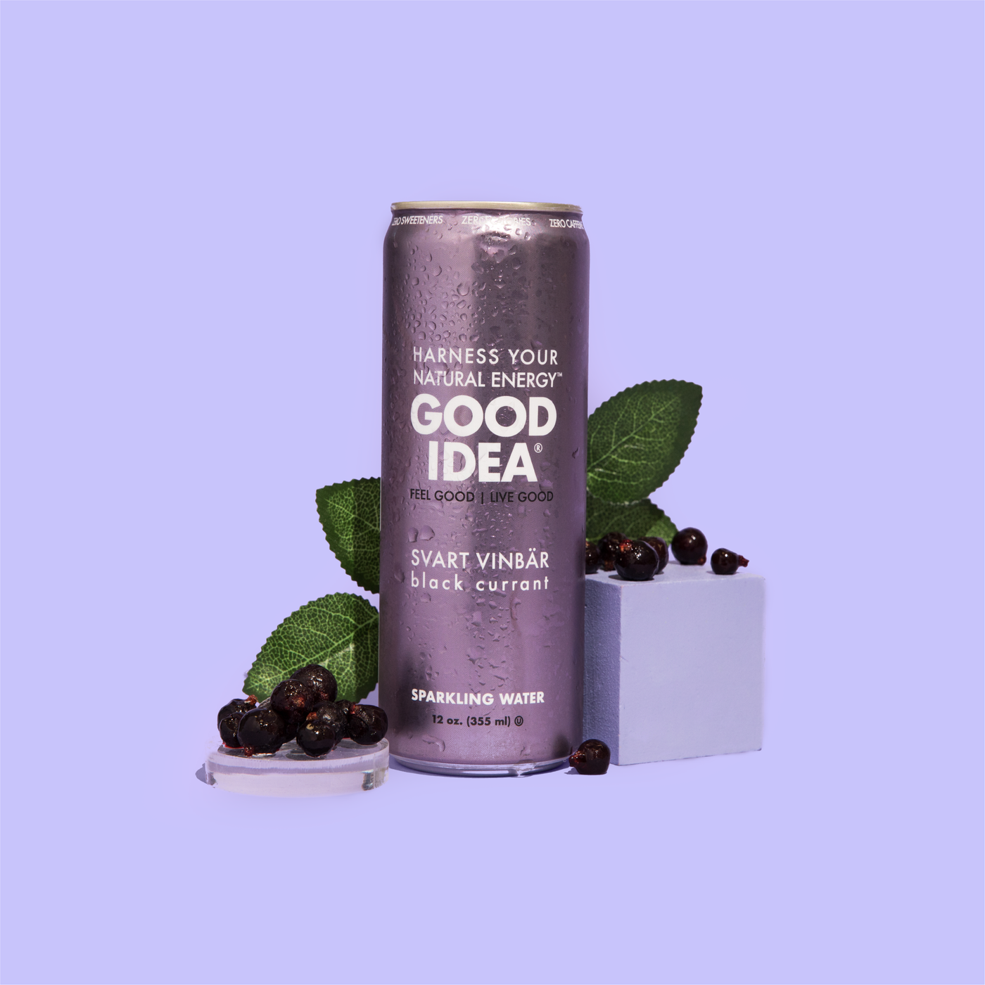 BLACK CURRANT